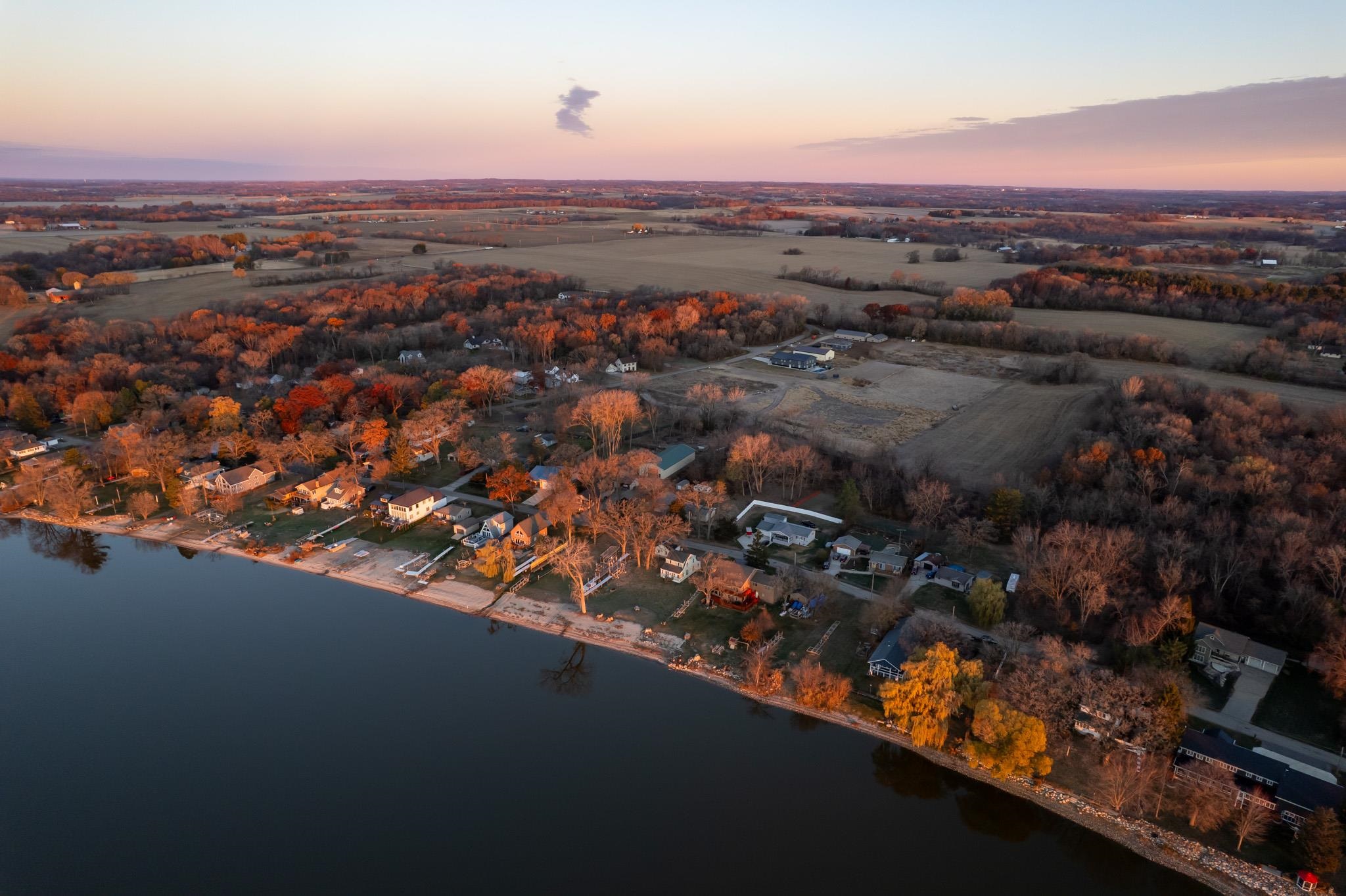 N1047 Olson Road Edgerton, WI 53534 - Photo 24 of 31
