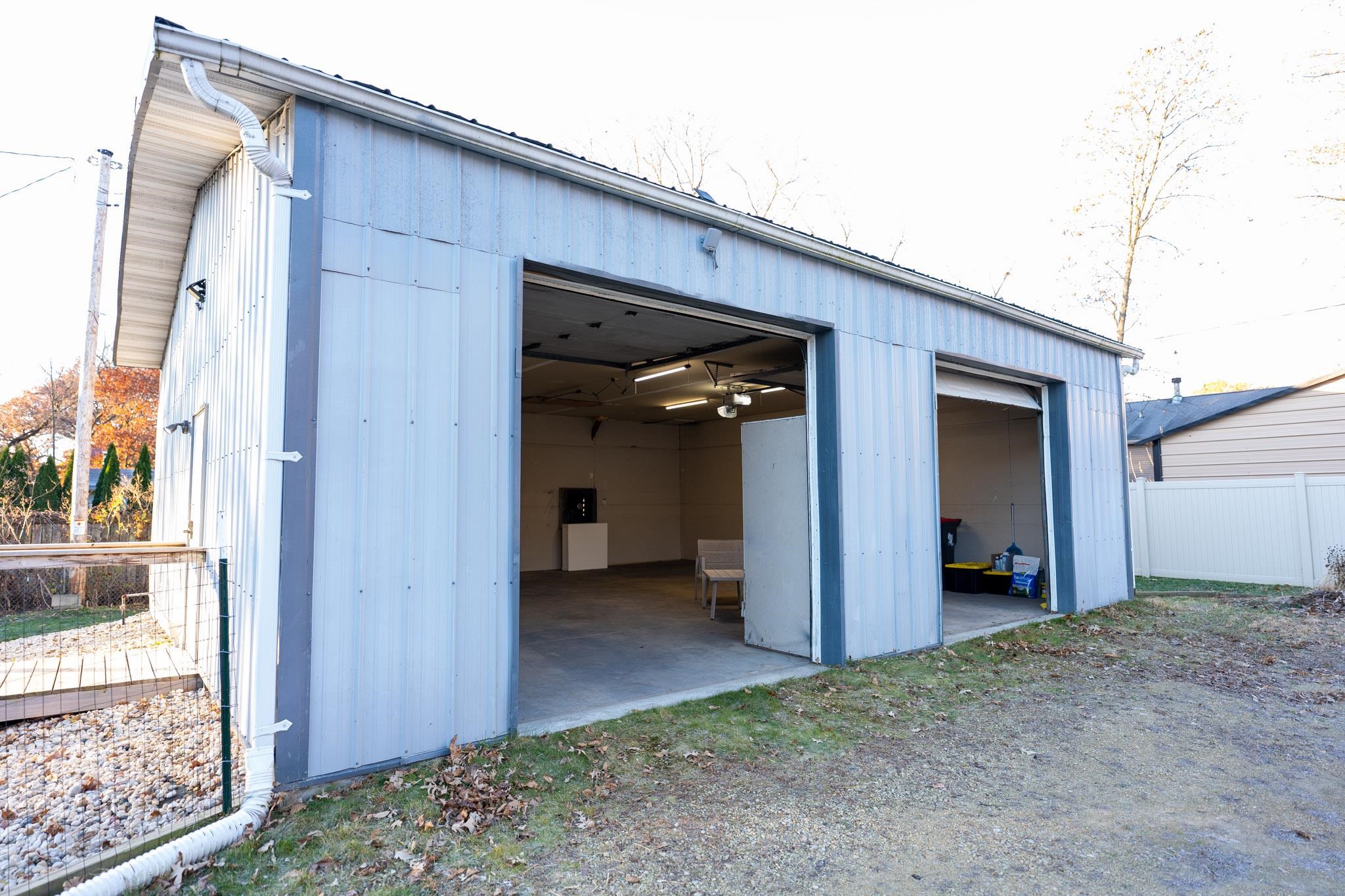 N1047 Olson Road Edgerton, WI 53534 - Photo 26 of 31