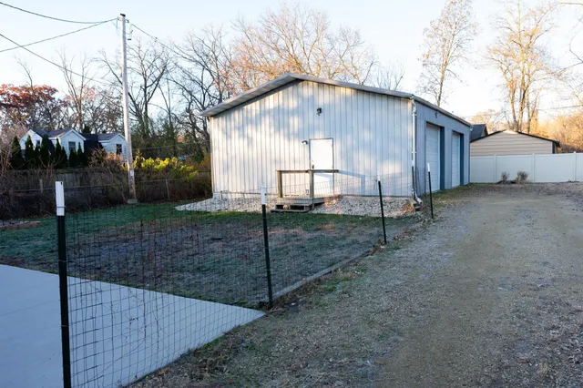 $269,900 | N1047 Olson Road, Edgerton, WI 53534