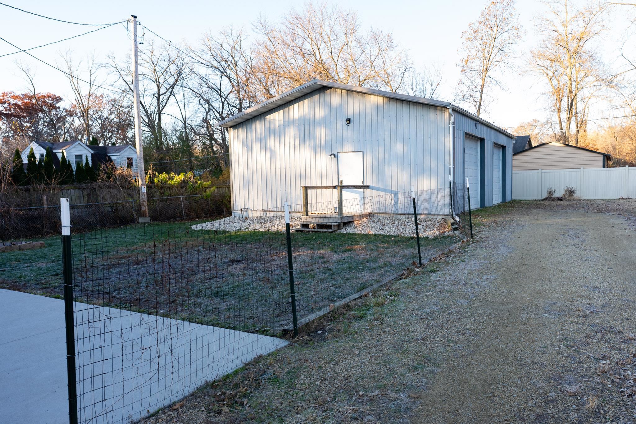 N1047 Olson Road Edgerton, WI 53534 - Photo 30 of 31