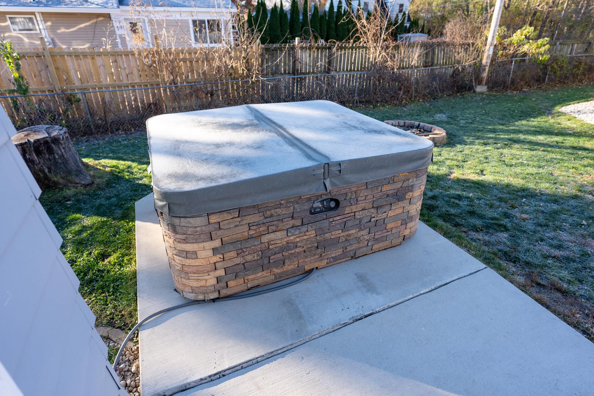 N1047 Olson Road Edgerton, WI 53534 - Photo 31 of 31