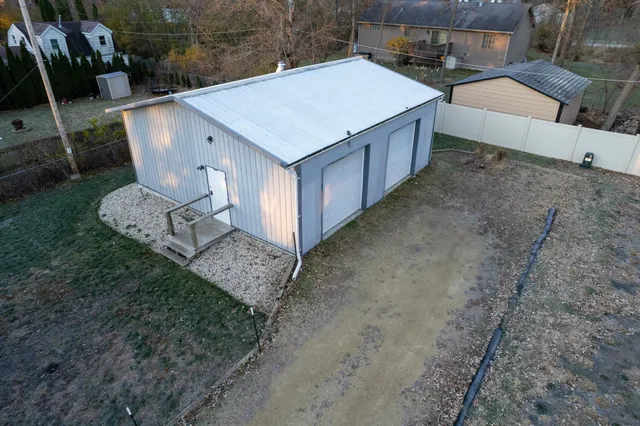 $269,900 | N1047 Olson Road, Edgerton, WI 53534