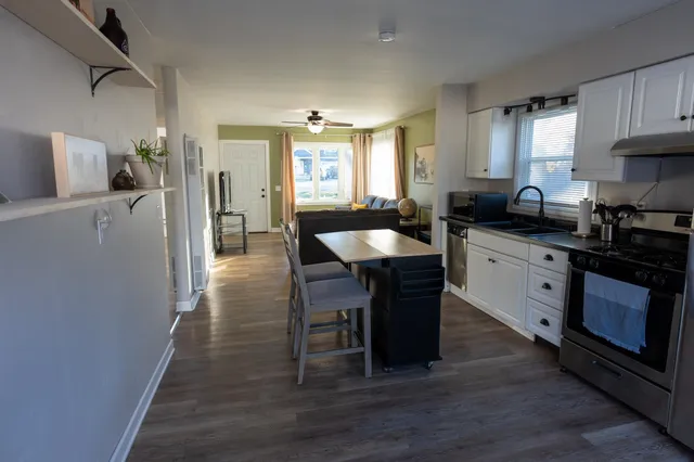 $269,900 | N1047 Olson Road, Edgerton, WI 53534