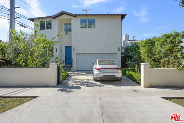 $11,000 | 1153 South Clark Drive, Los Angeles, CA 90035