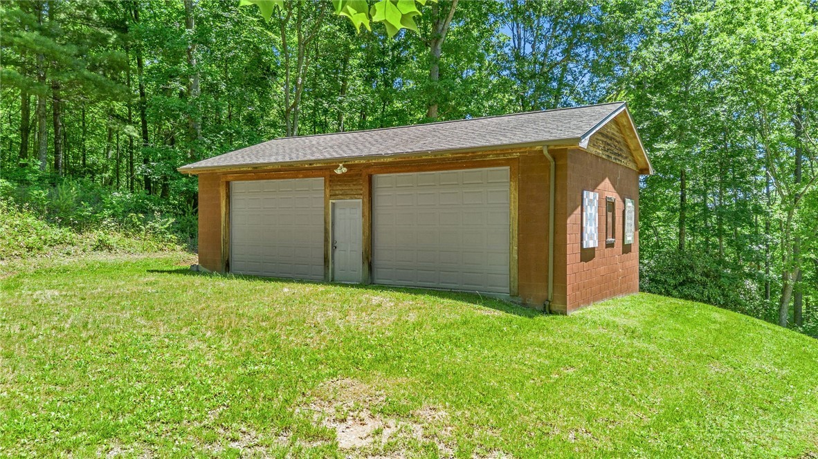 4098 Roundabout Road Creston, NC 28615 - Photo 49 of 50