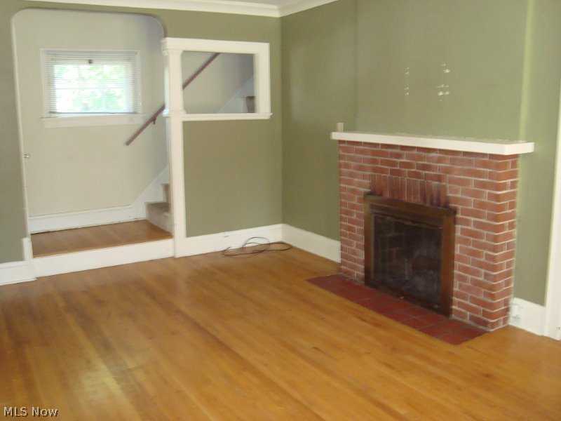 2608 Princeton Road Cleveland, OH 44118 - Photo 8 of 14