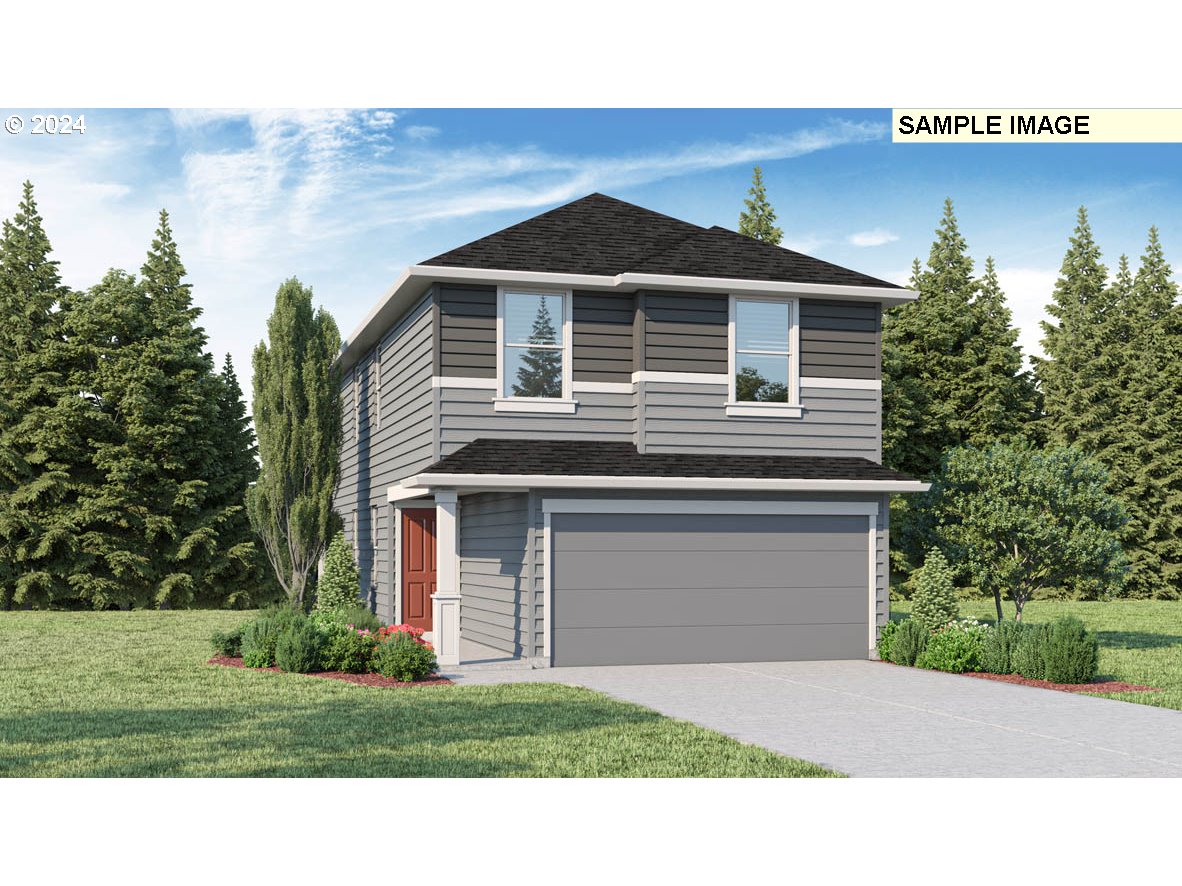 829 Northeast 174th Street Ridgefield, WA 98642 - Photo 1 of 25