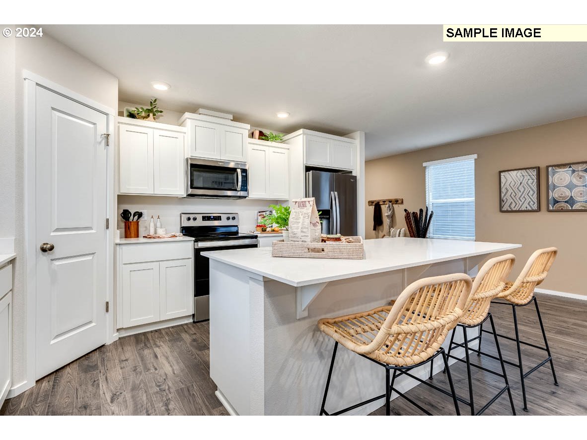 829 Northeast 174th Street Ridgefield, WA 98642 - Photo 8 of 25