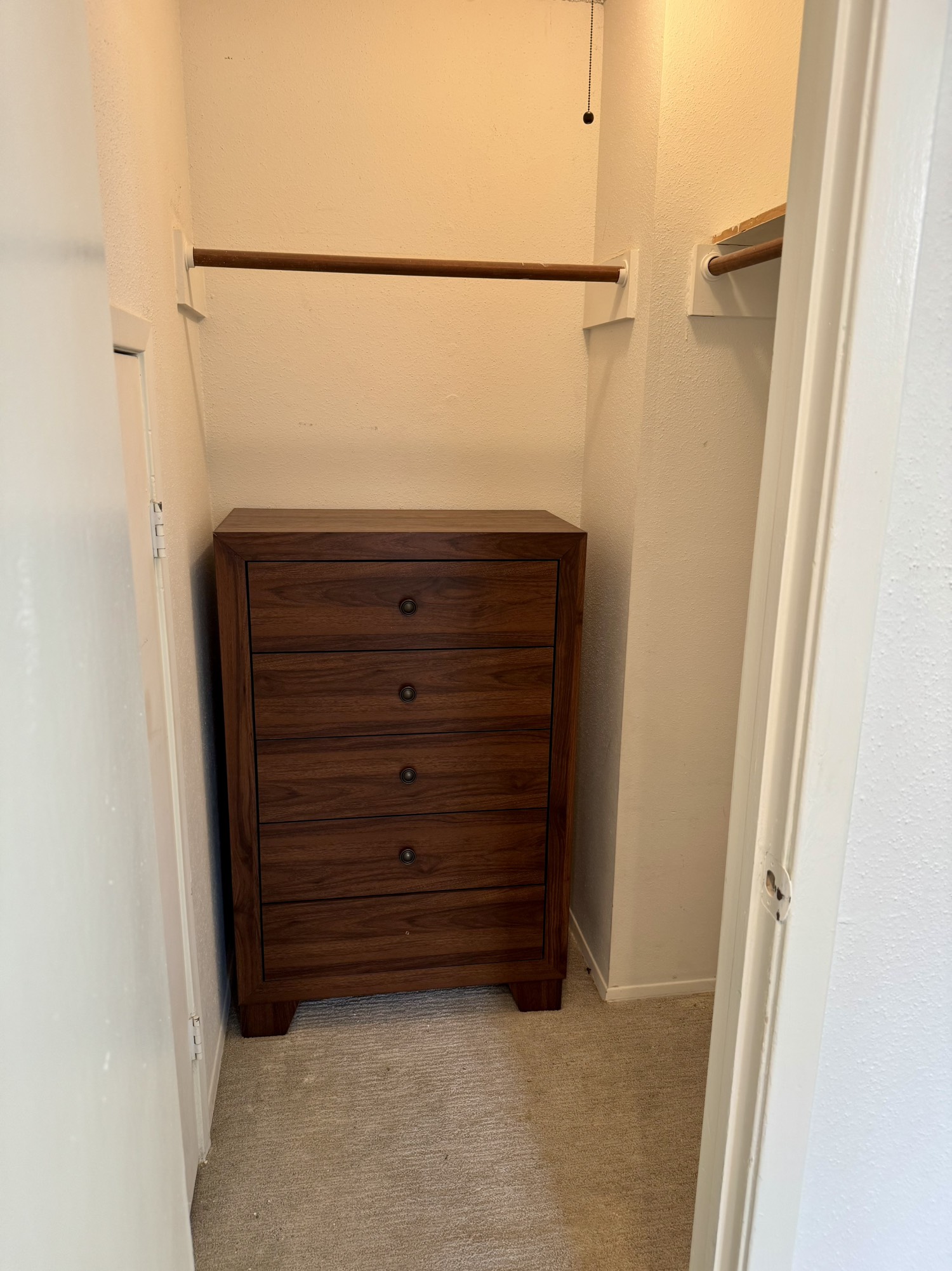 12900 Walden Road, Unit 820 Montgomery, TX 77356 - Photo 14 of 14 Upstairs Walk-in Closet