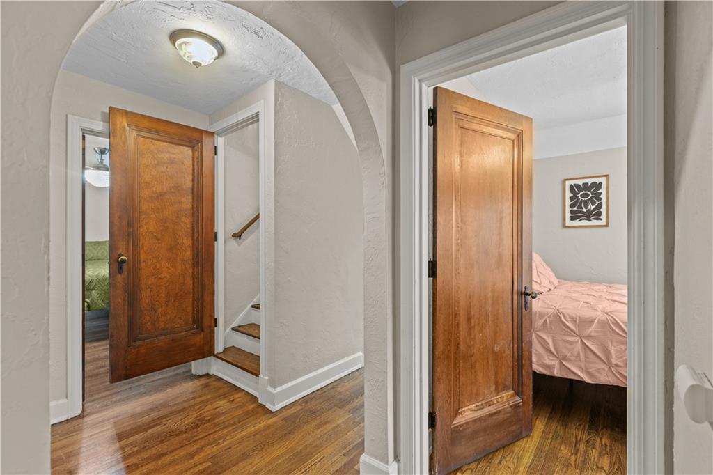 2814 Graham Boulevard Pittsburgh, PA 15235 - Photo 21 of 30