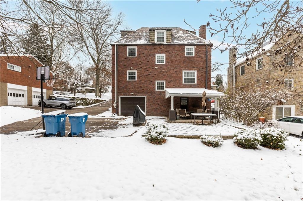 2814 Graham Boulevard Pittsburgh, PA 15235 - Photo 29 of 30