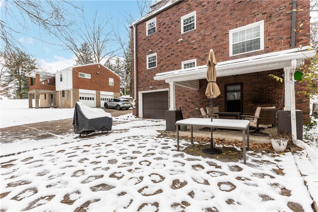 2814 Graham Boulevard Pittsburgh, PA 15235 - Photo 30 of 30