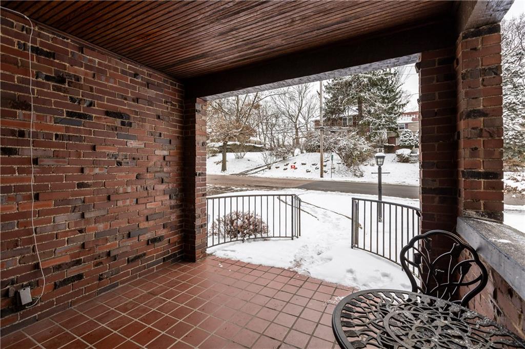 2814 Graham Boulevard Pittsburgh, PA 15235 - Photo 3 of 30