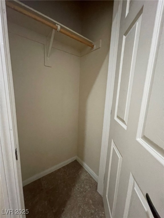 10519 Hedge View Avenue Las Vegas, NV 89129 - Photo 28 of 39 View of closet