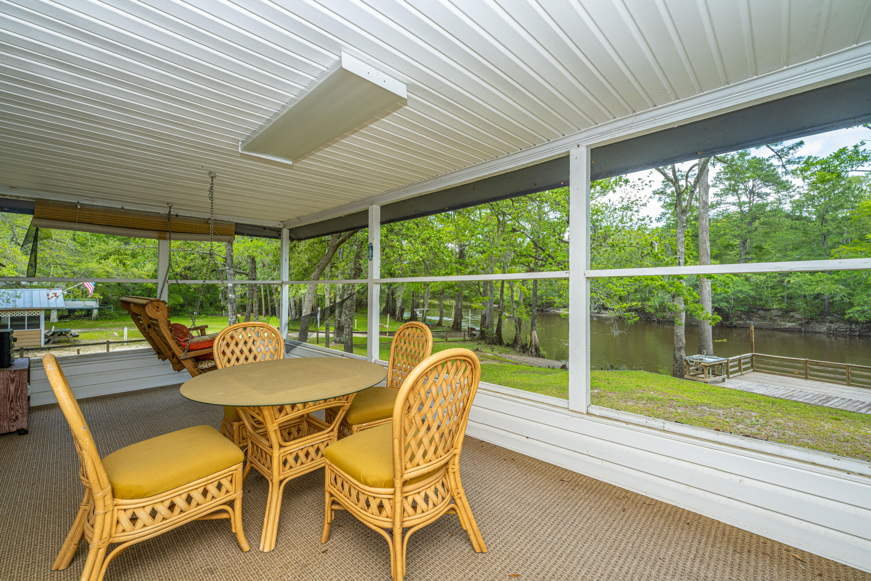 100 Hannibal Drive Ridgeville, SC 29472 - Photo 21 of 38 Enjoy the Views