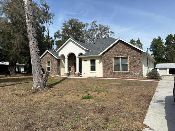 $524,000 | 3049 West Laurel Street, Lecanto, FL 34461