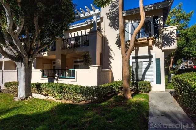 $3,475 | 7224 Shoreline Drive, Unit 171, San Diego, CA 92122