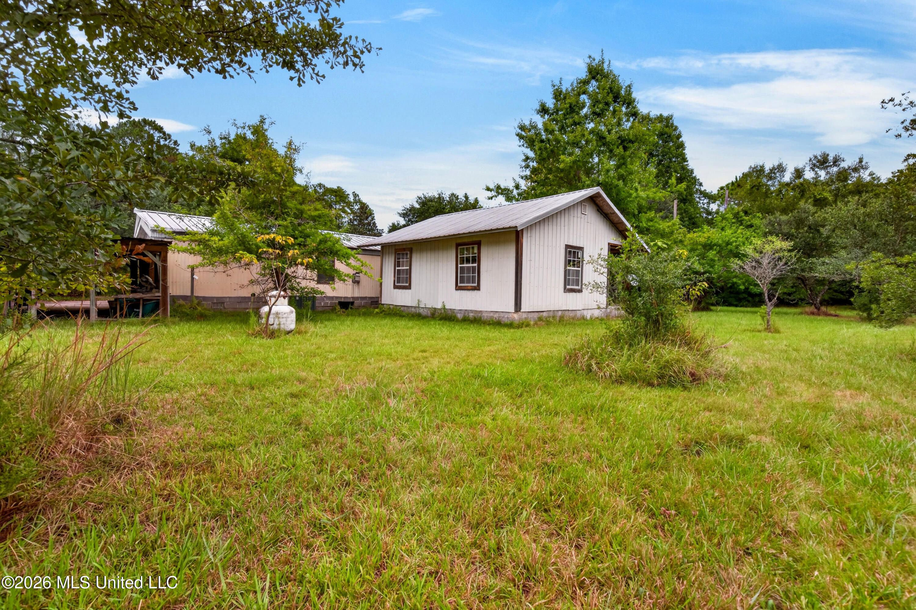 13417 Arguelles Road Vancleave, MS 39565 - Photo 45 of 55 13417ArguellasRd-43