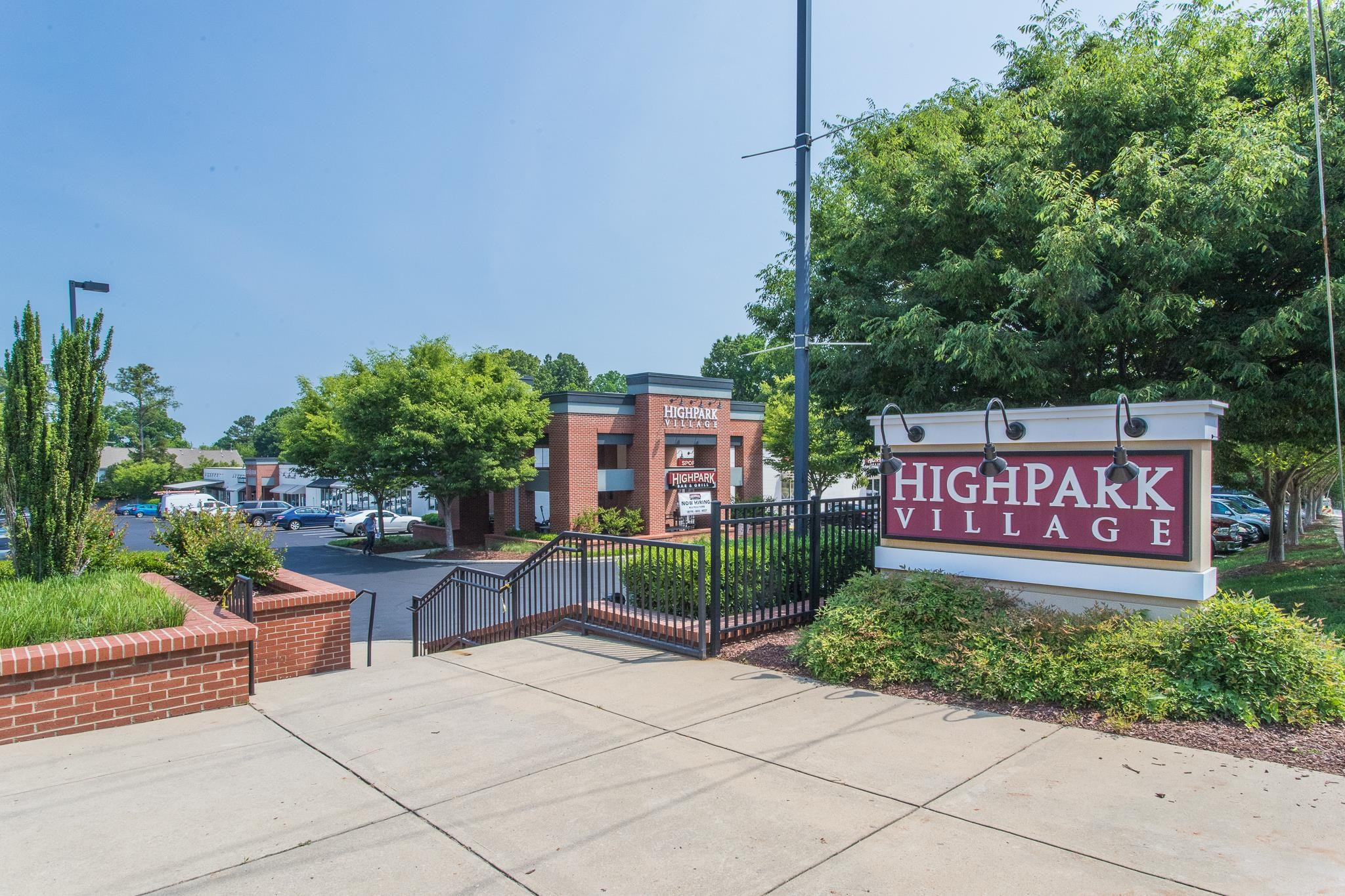 1611 Draper View Loop, Unit 104 Raleigh, NC 27608 - Photo 29 of 32 Photo 29
