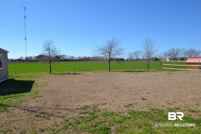 26341 Cabinet Shop Road Loxley, AL 36551 - Photo 22 of 25