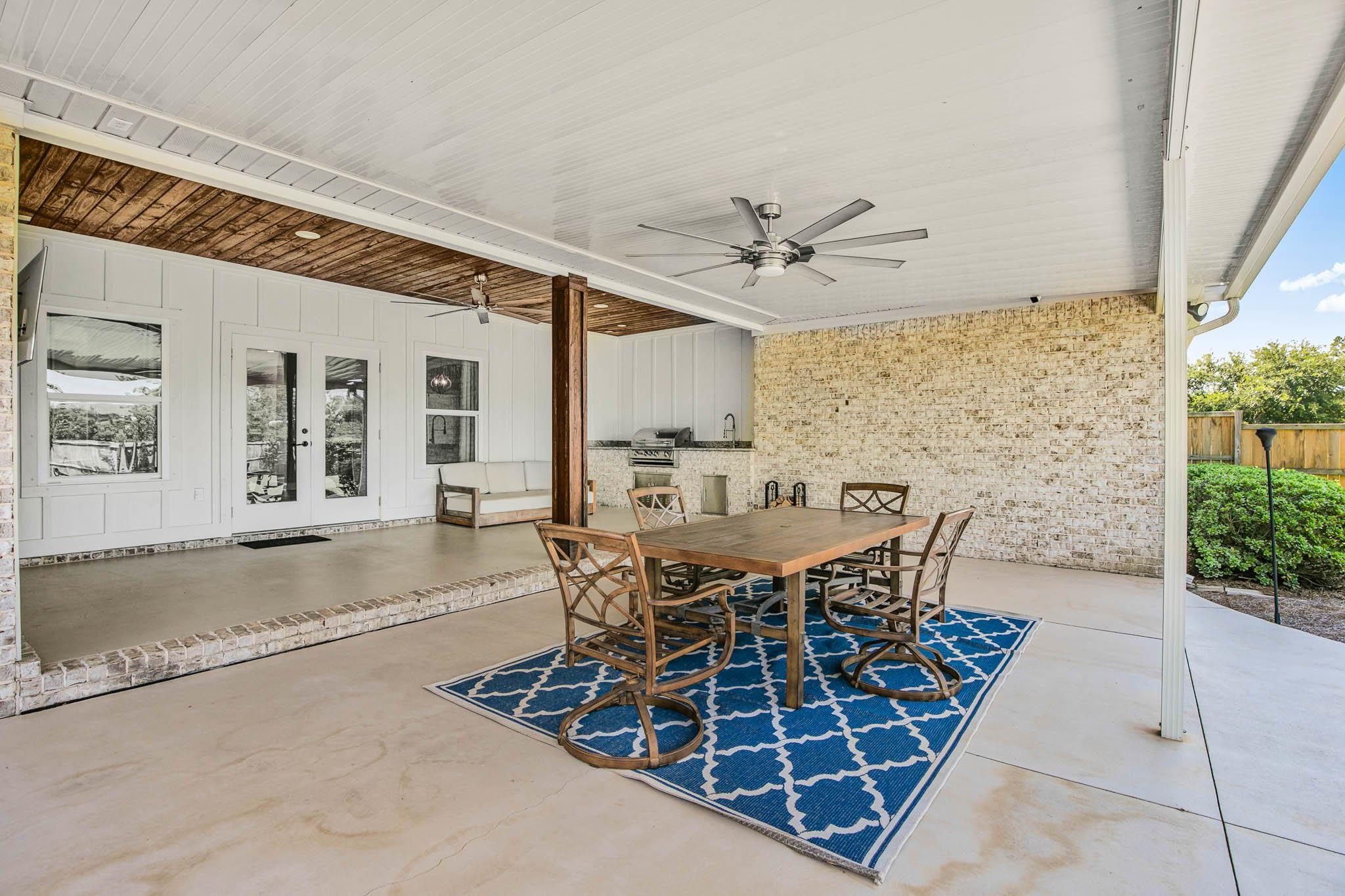 14951 County Road 83 Elberta, AL 36530 - Photo 39 of 71 Patio