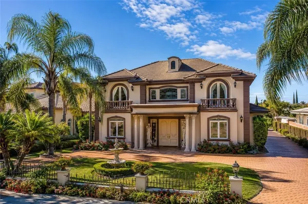 $3,950,000 | 356 West Palm Drive, Arcadia, CA 91007