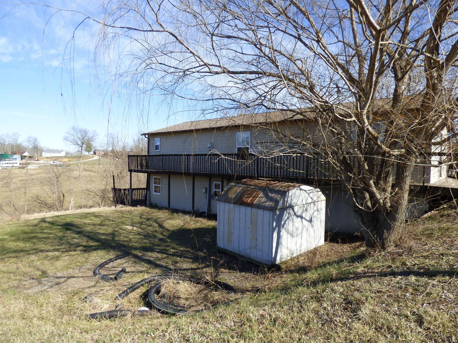 1040 Gratz Road Owenton, KY 40359 - Photo 12 of 12 Photo 12