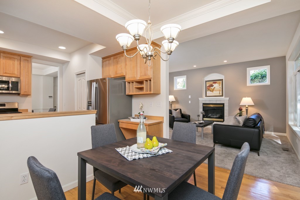 17029 3rd Place West Bothell, WA 98012 - Photo 8 of 25