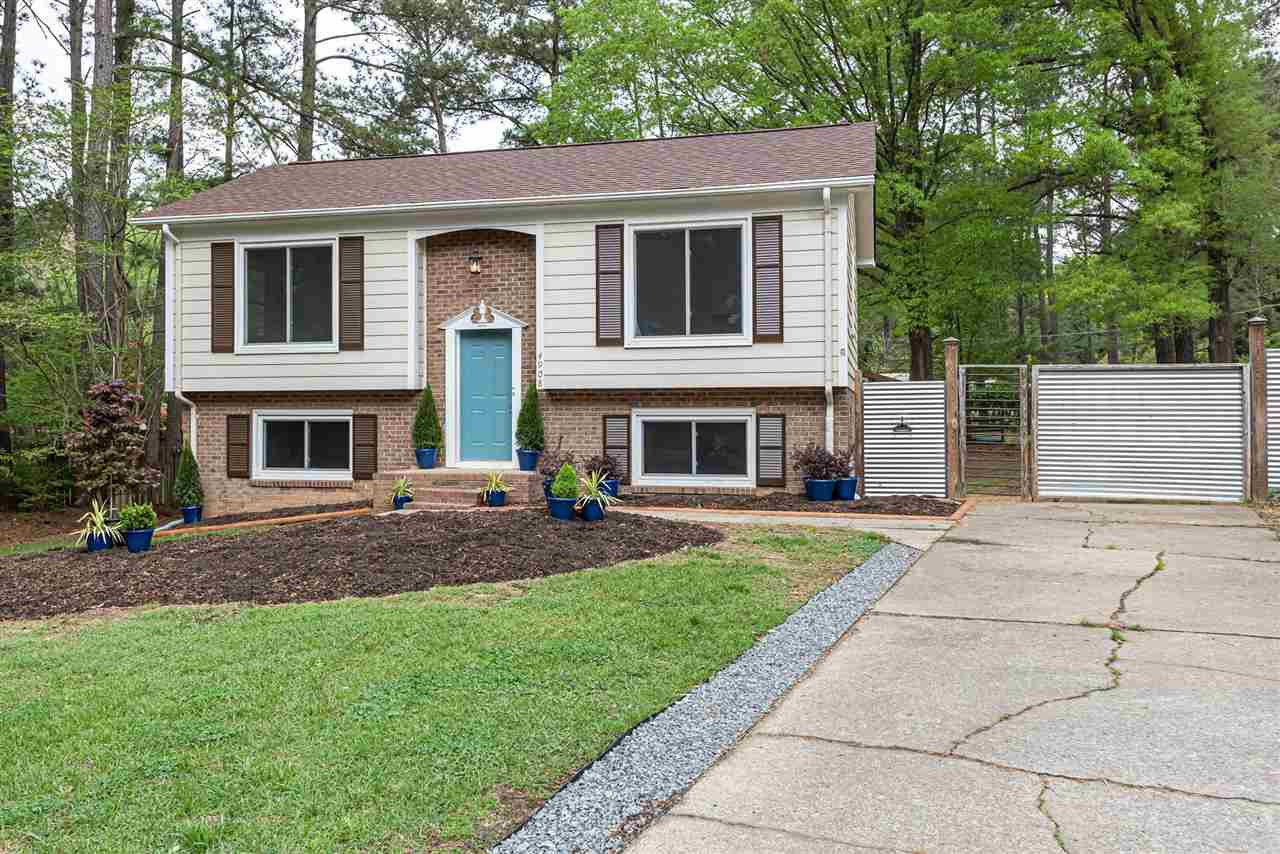 4908 McCormick Road Durham, NC 27713 - Photo 28 of 28 Photo 29