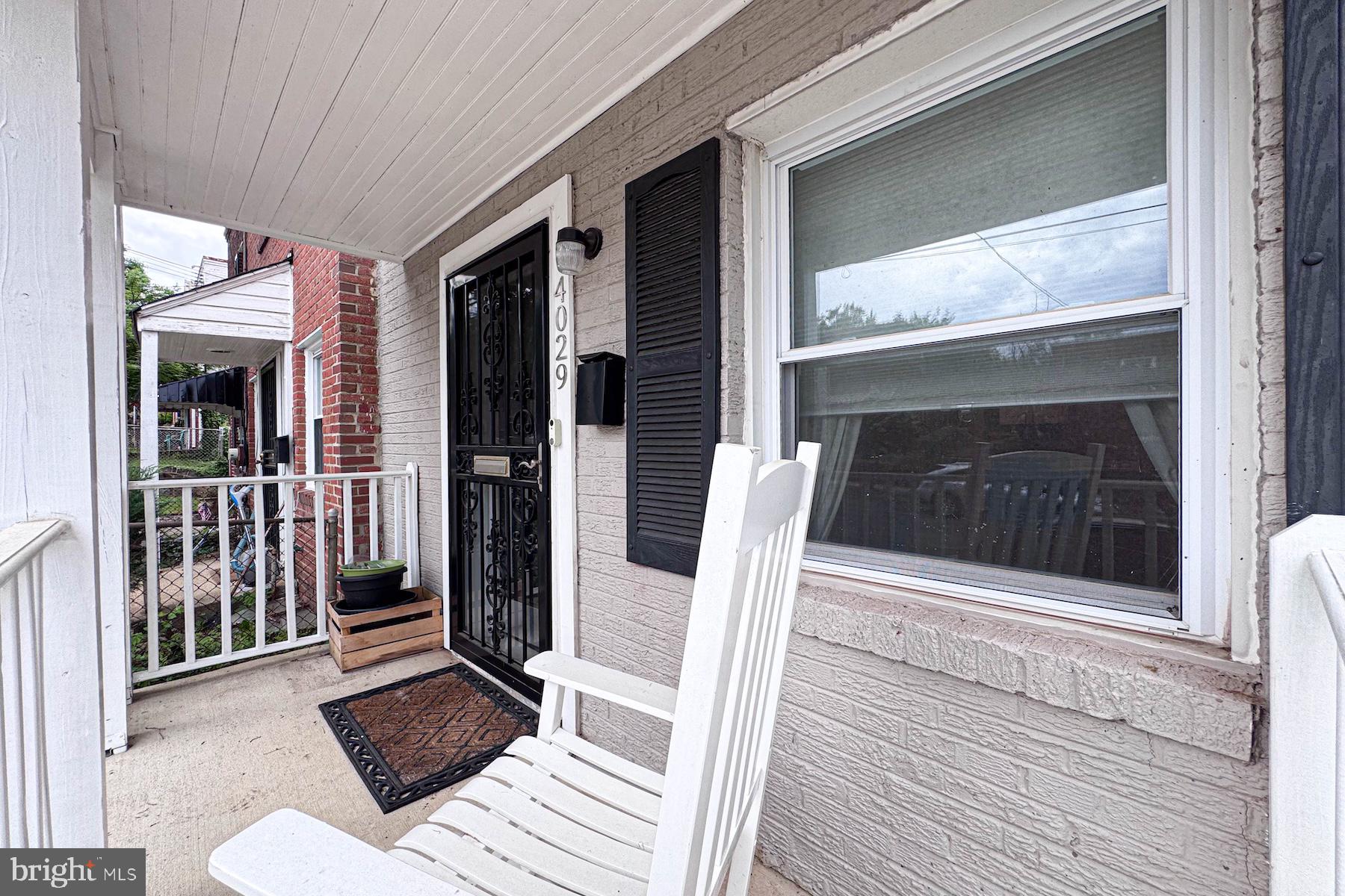 4029 1st Street Southwest Washington, DC 20032 - Photo 4 of 62