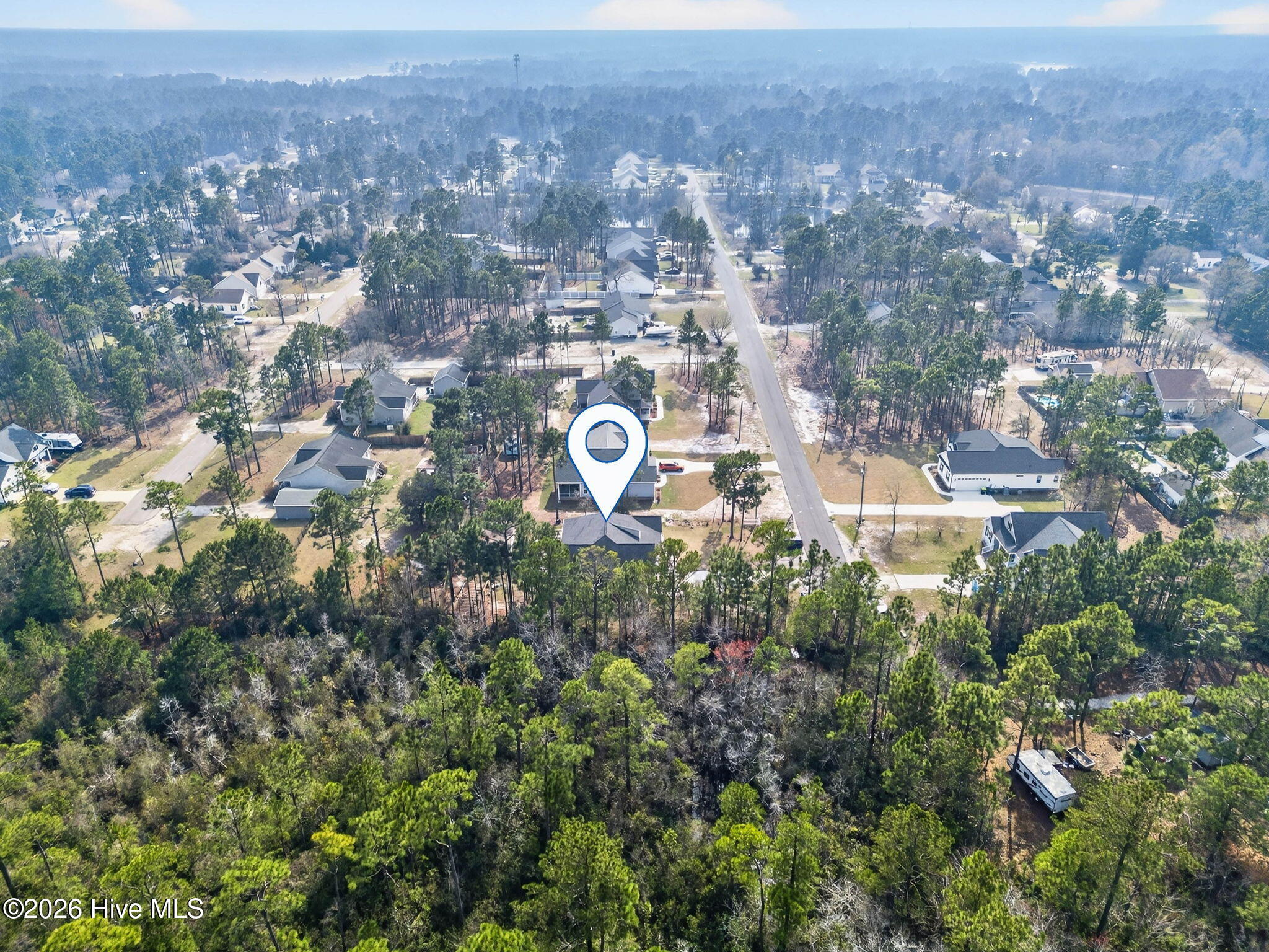 2020 Albemarle Road Southport, NC 28461 - Photo 46 of 61 DJI_0261 copy