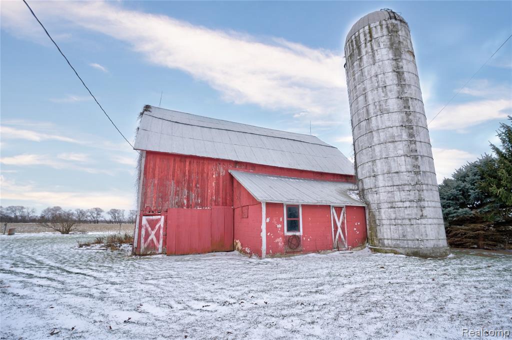 4148 North Williams Road St. Johns, MI 48879 - Photo 29 of 33