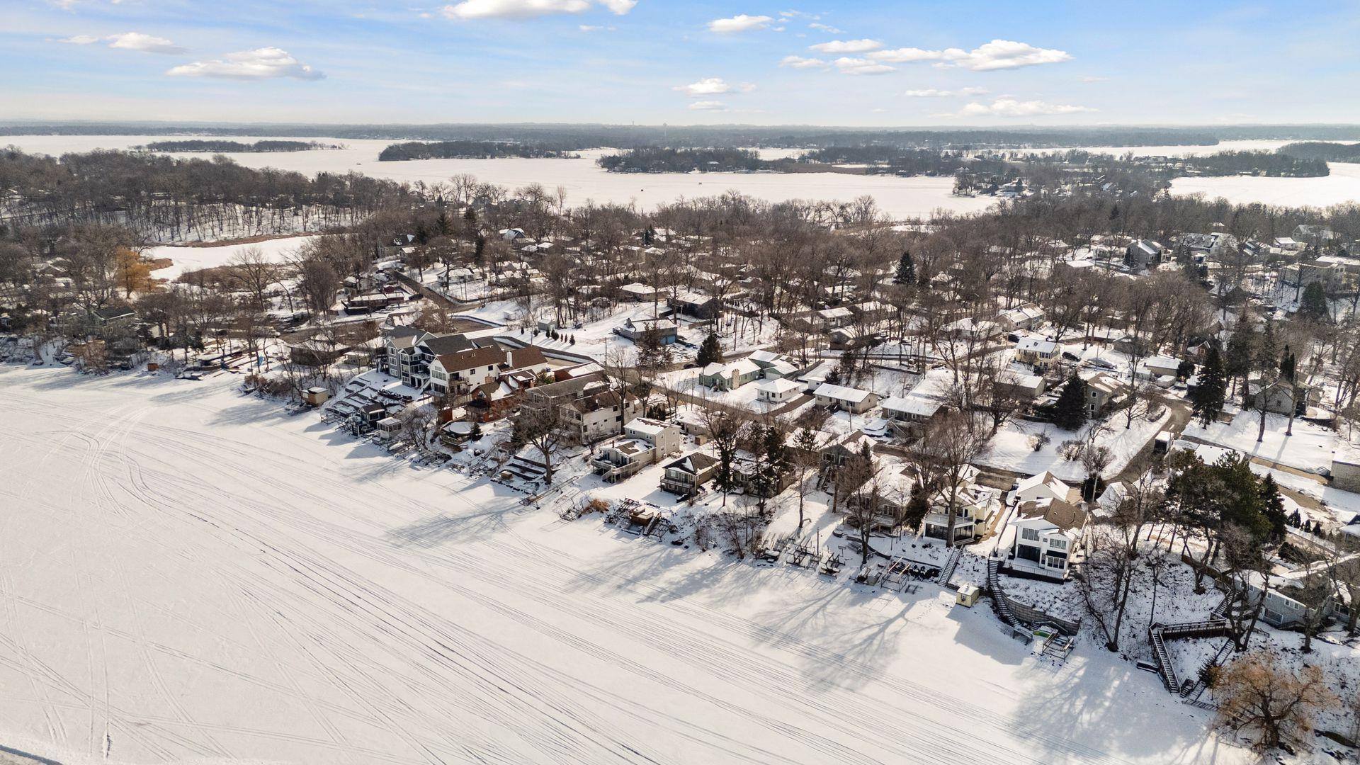 5338 Piper Road Mound, MN 55364 - Photo 14 of 57