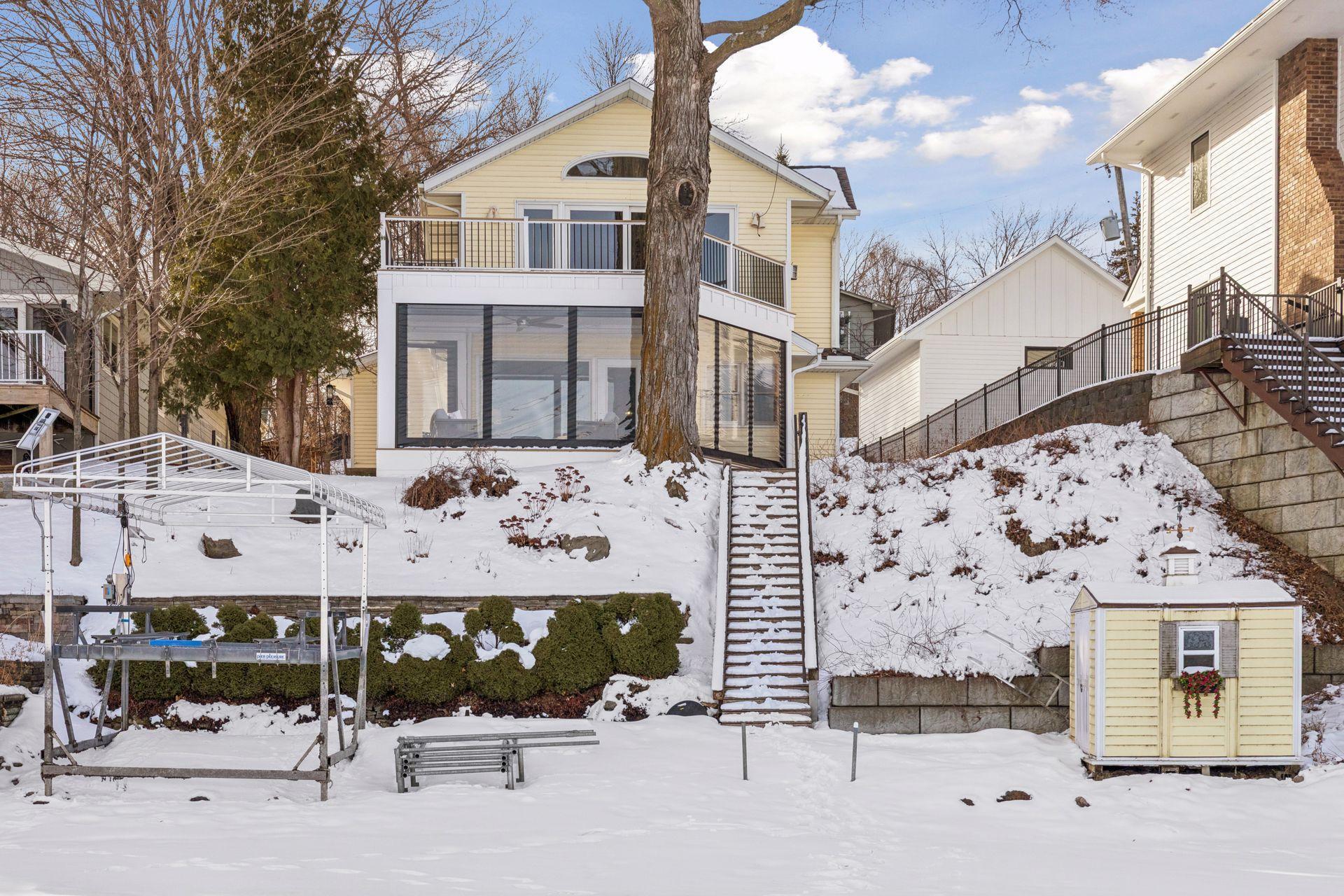 5338 Piper Road Mound, MN 55364 - Photo 54 of 57