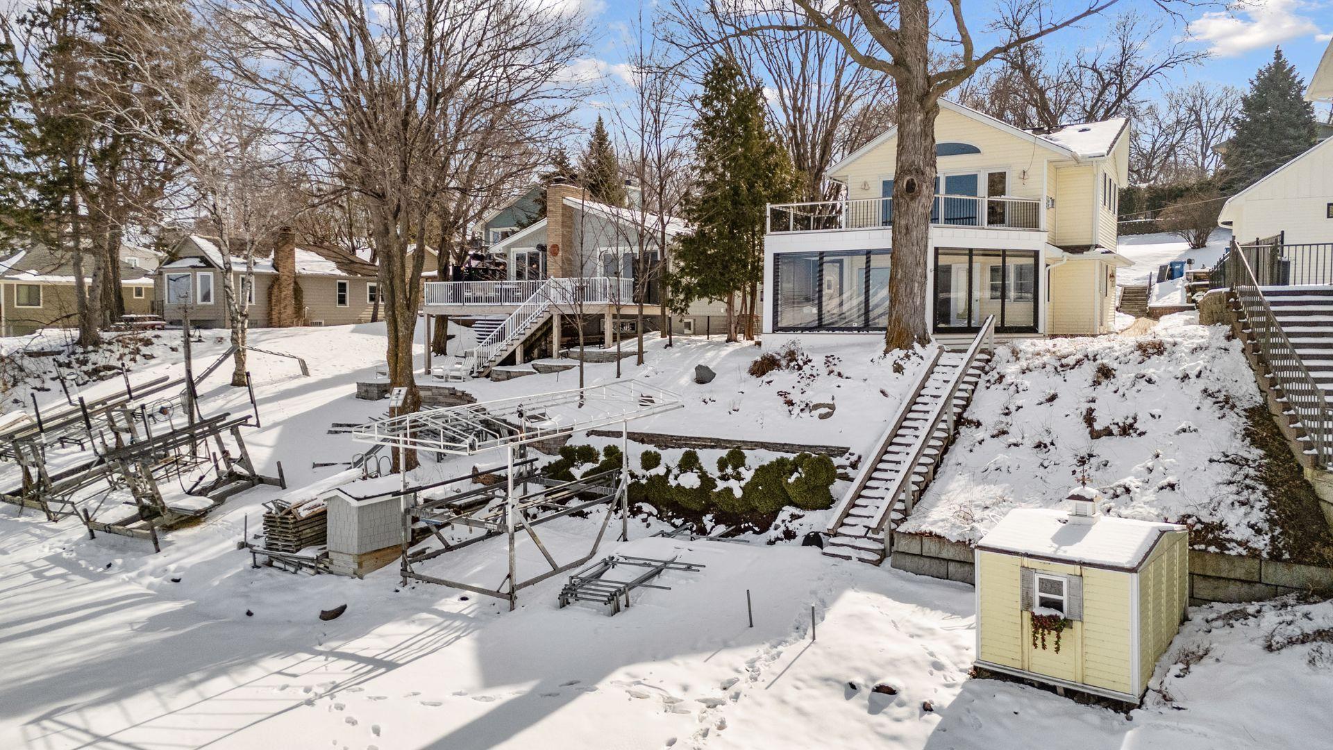 5338 Piper Road Mound, MN 55364 - Photo 8 of 57