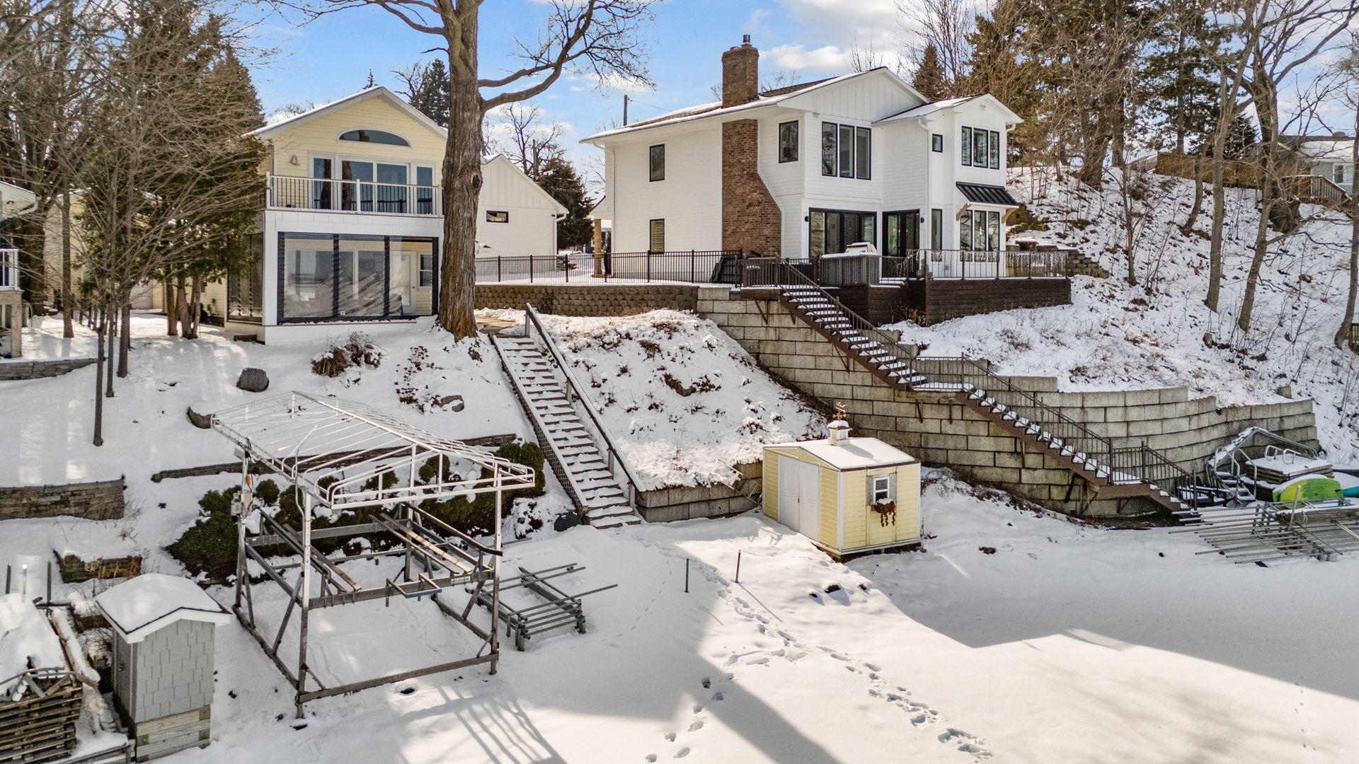 5338 Piper Road Mound, MN 55364 - Photo 9 of 57