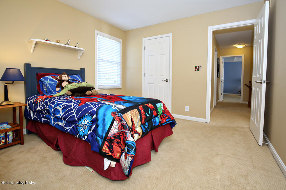 12407 Kirkham Road Louisville, KY 40299 - Photo 37 of 48 Bedroom