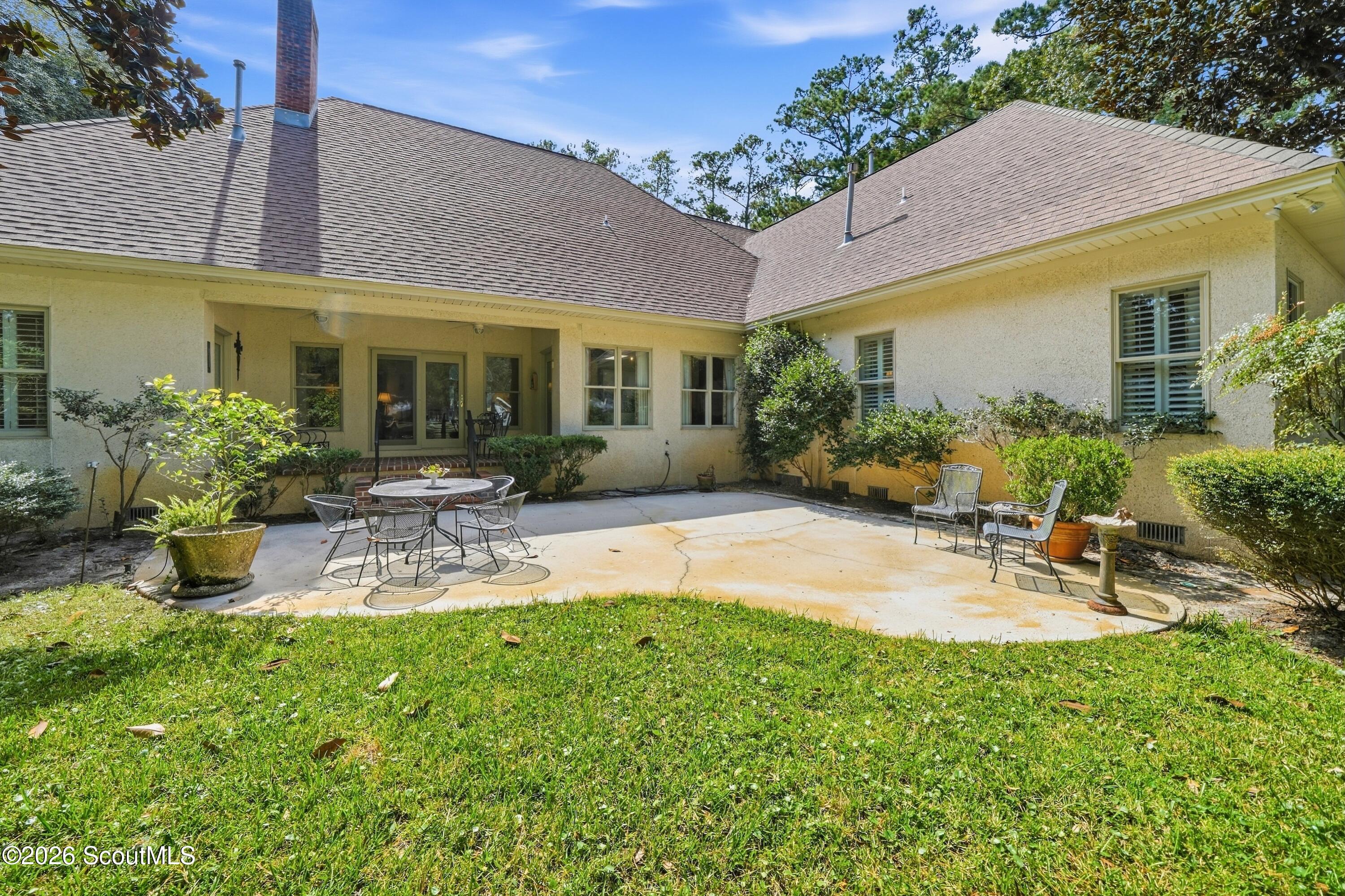 365 Major Wright Road St. Simons Island, GA 31522 - Photo 28 of 73 54