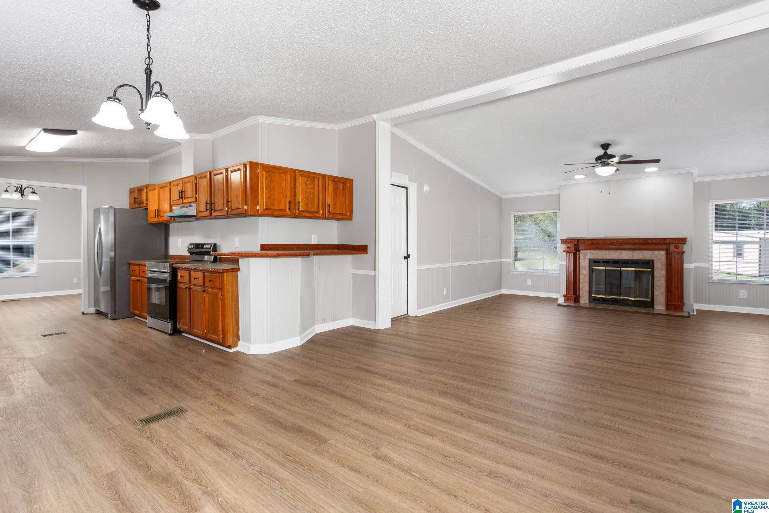 4075 Renfroe Road Talladega, AL 35160 - Photo 6 of 36