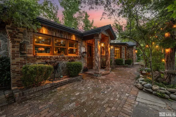 $3,600,000 | 1555 Marsh Avenue, Reno, NV 89509