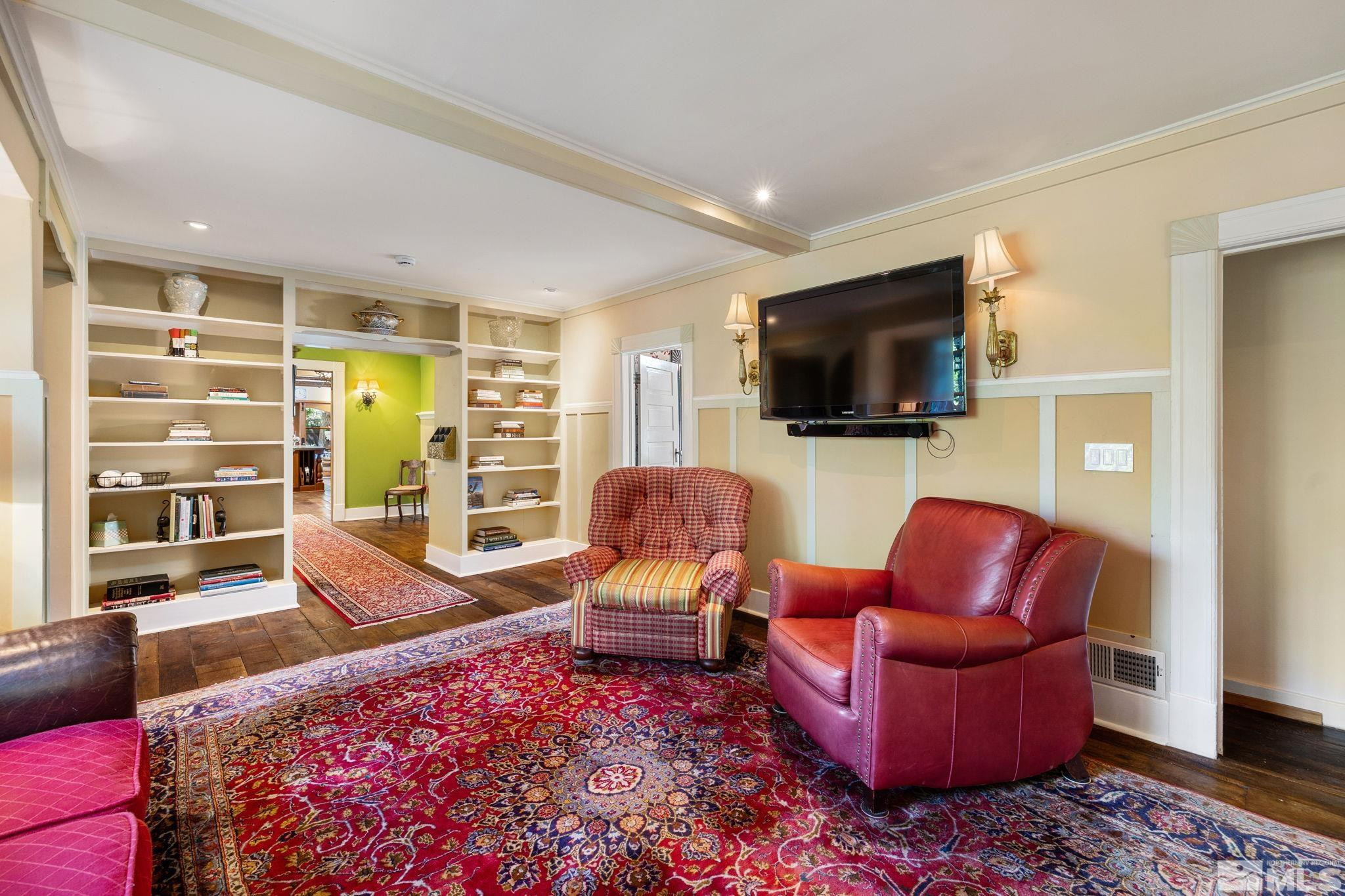 1555 Marsh Avenue Reno, NV 89509 - Photo 15 of 84 Photo 9