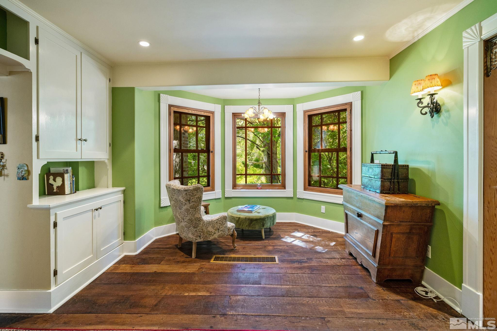 1555 Marsh Avenue Reno, NV 89509 - Photo 17 of 84 a living room with furniture and a large window