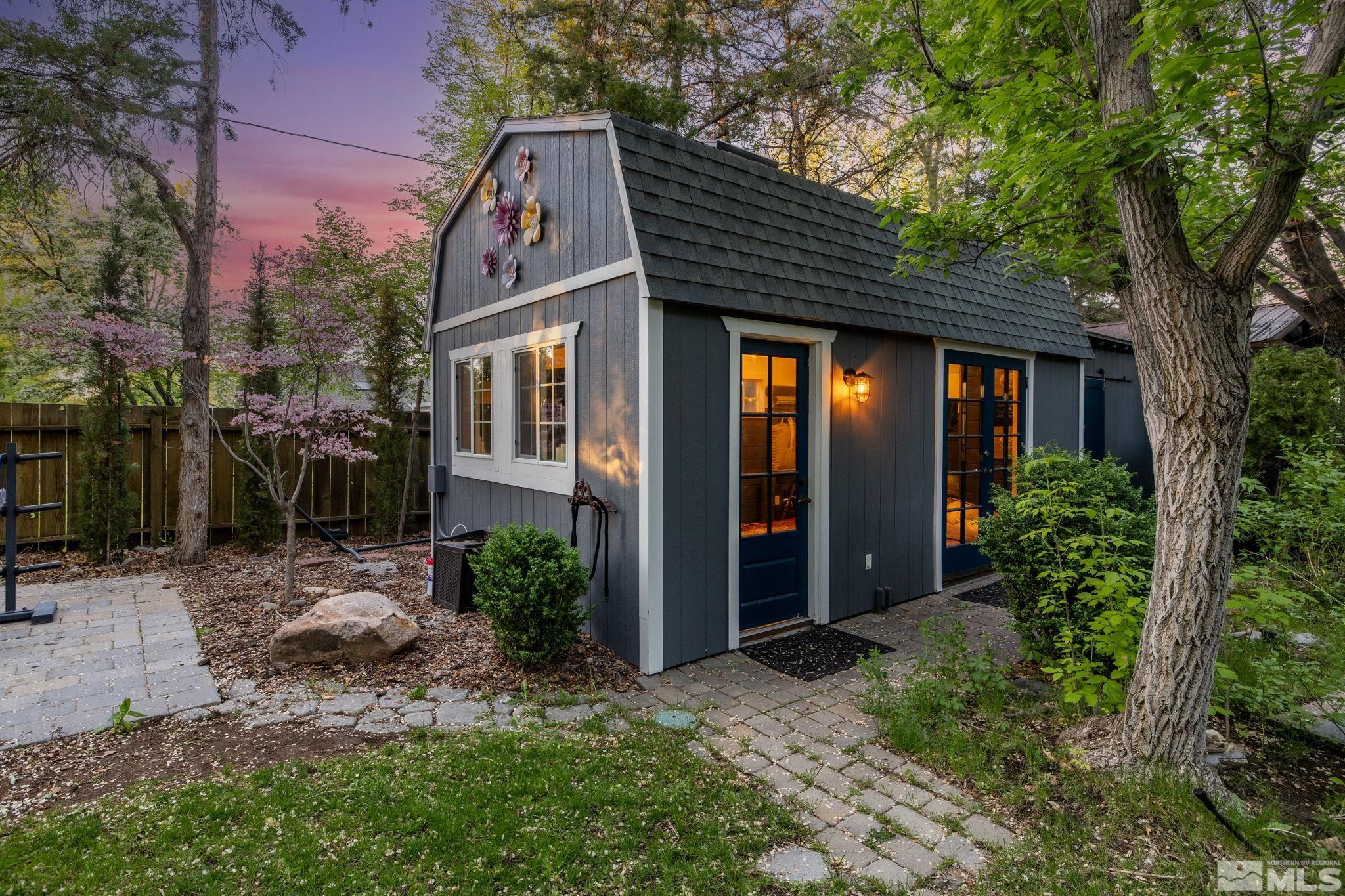 1555 Marsh Avenue Reno, NV 89509 - Photo 37 of 84 Photo 27