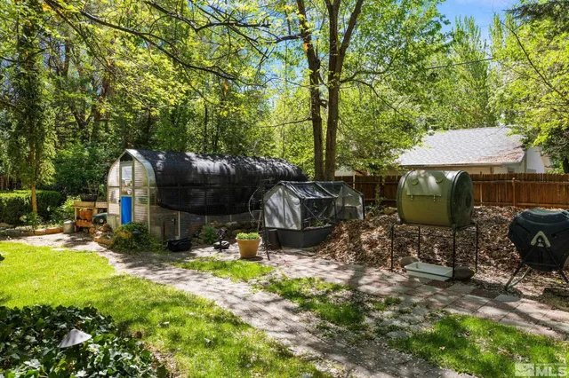 $3,600,000 | 1555 Marsh Avenue, Reno, NV 89509