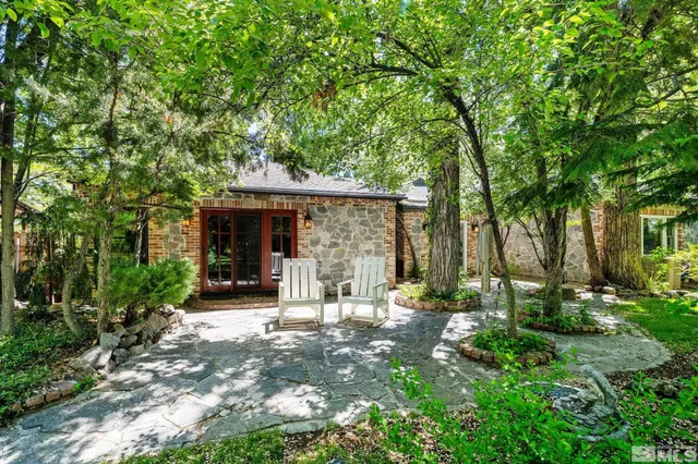 $3,600,000 | 1555 Marsh Avenue, Reno, NV 89509