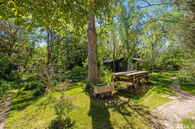 $3,600,000 | 1555 Marsh Avenue, Reno, NV 89509