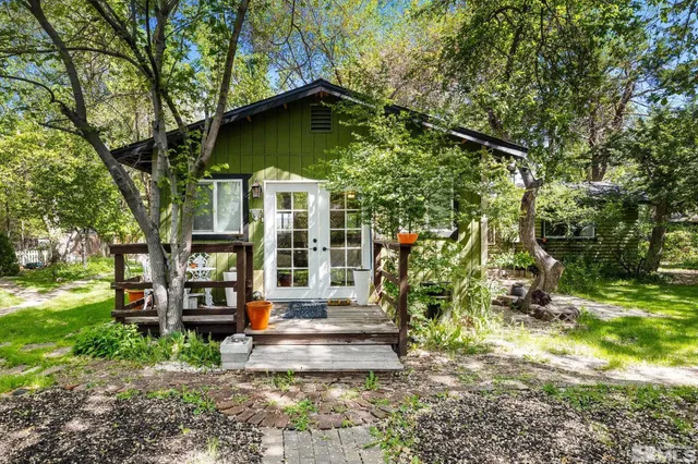 $3,600,000 | 1555 Marsh Avenue, Reno, NV 89509