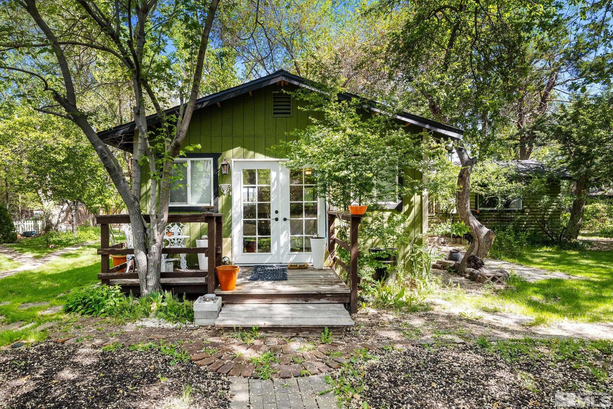 1555 Marsh Avenue Reno, NV 89509 - Photo 48 of 84 Photo 38