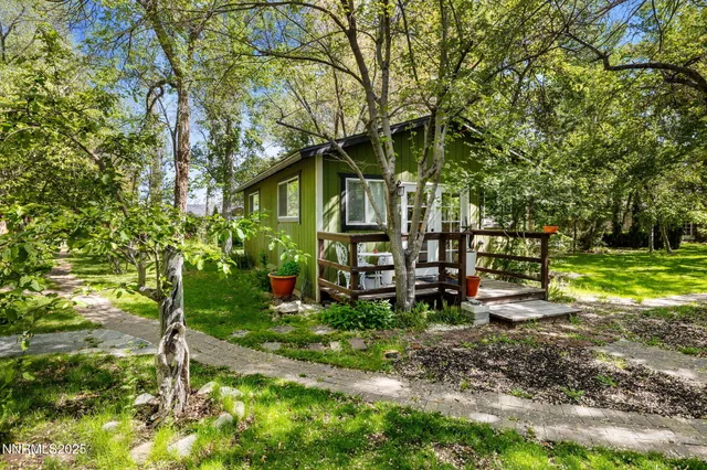 $3,600,000 | 1555 Marsh Avenue, Reno, NV 89509