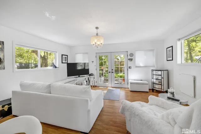 $3,600,000 | 1555 Marsh Avenue, Reno, NV 89509